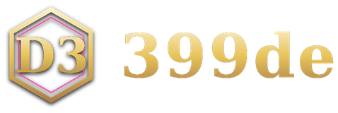 399de logo
